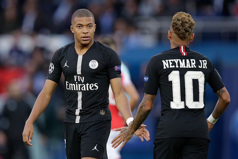 PSG