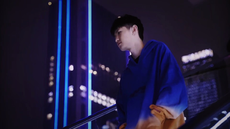 对战