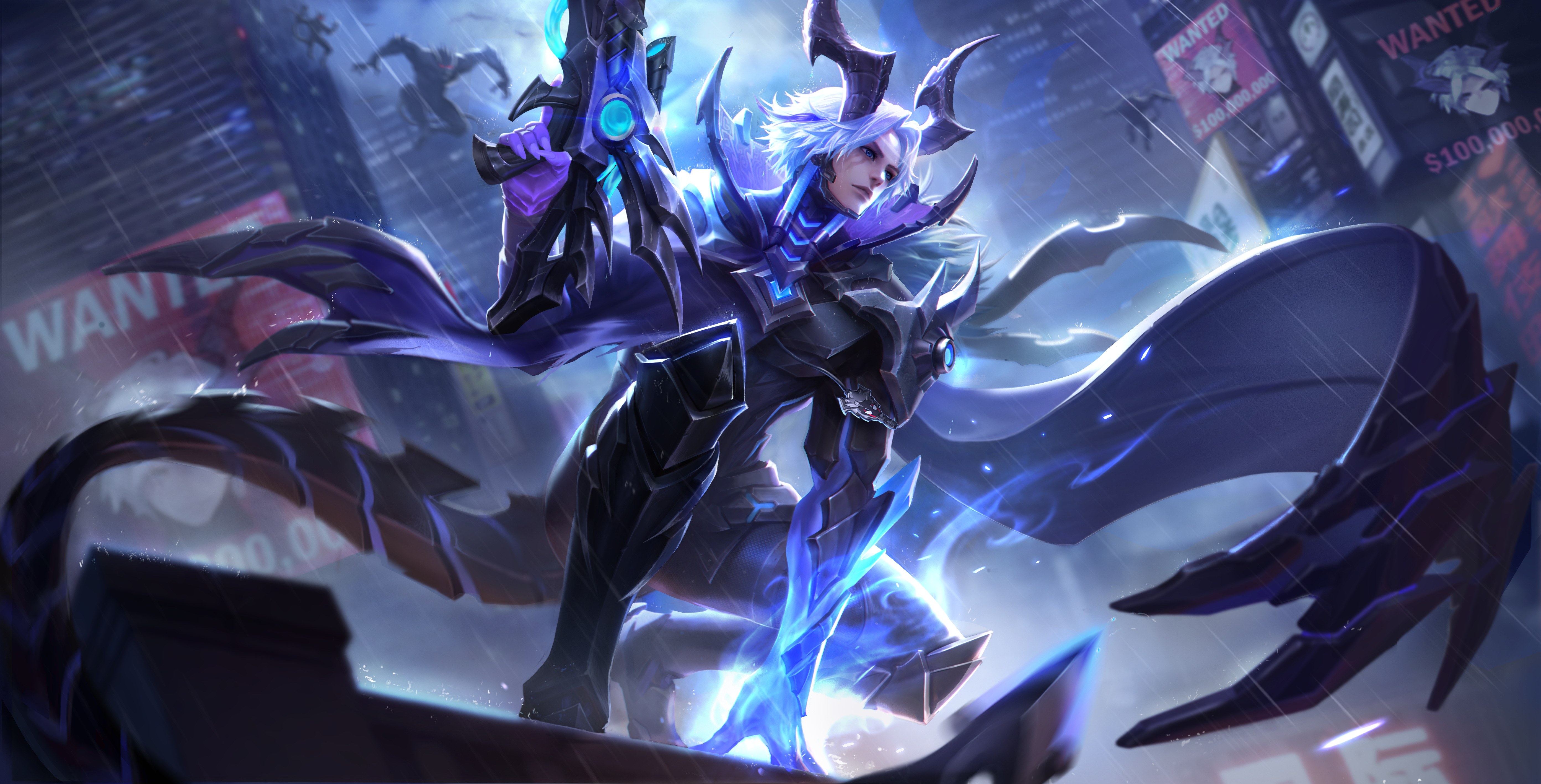 遗余力地推 遗余力地推